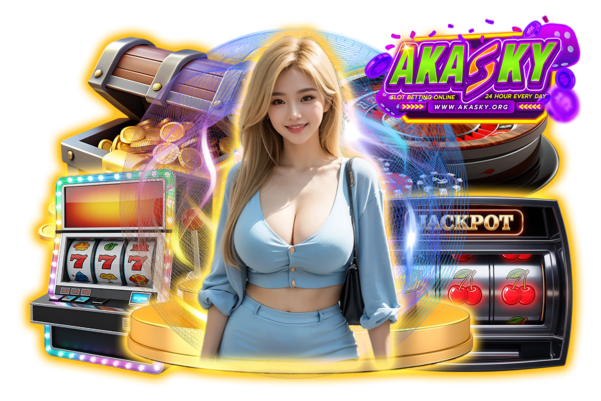 akasky wallet