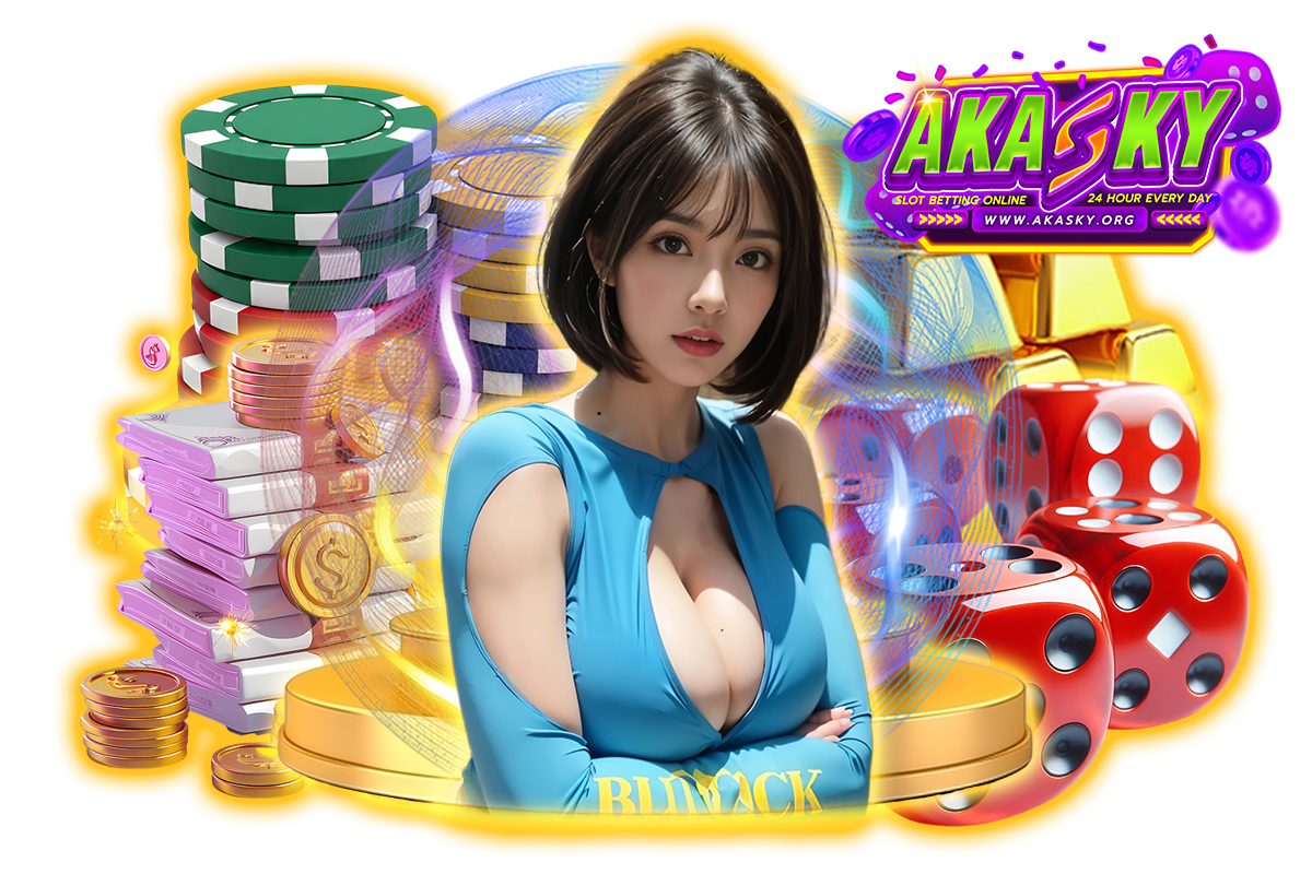 akasky แจกเครดิตฟรี