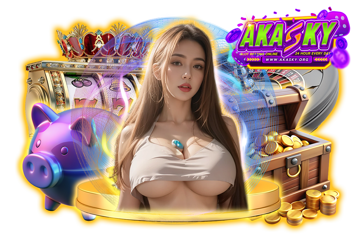 akasky